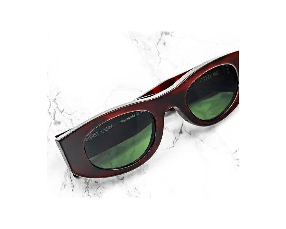 Lunettes de Soleil Thierry Lasry Mastermindy