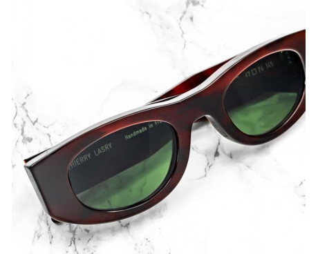 113865-Lunettes de Soleil Thierry Lasry Mastermindy