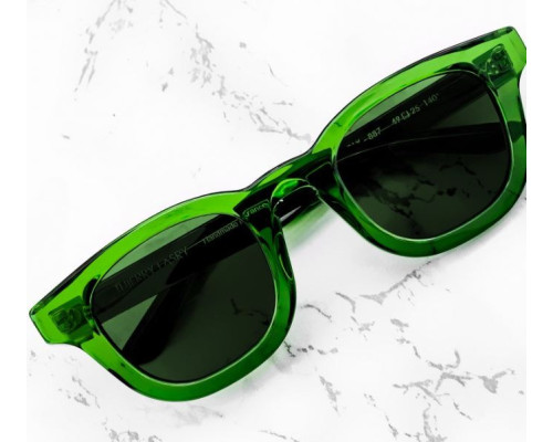 Lunettes de Soleil Thierry Lasry Monopoly