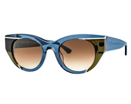 Lunettes de Soleil Thierry Lasry Murdery