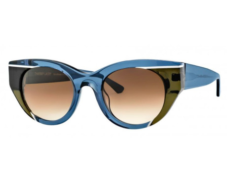 113923-Zonnebril Thierry Lasry Murdery
