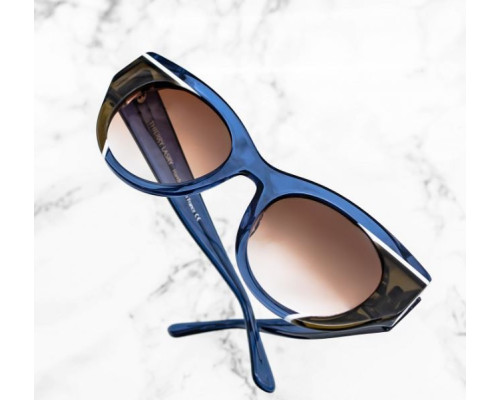 Zonnebril Thierry Lasry Murdery