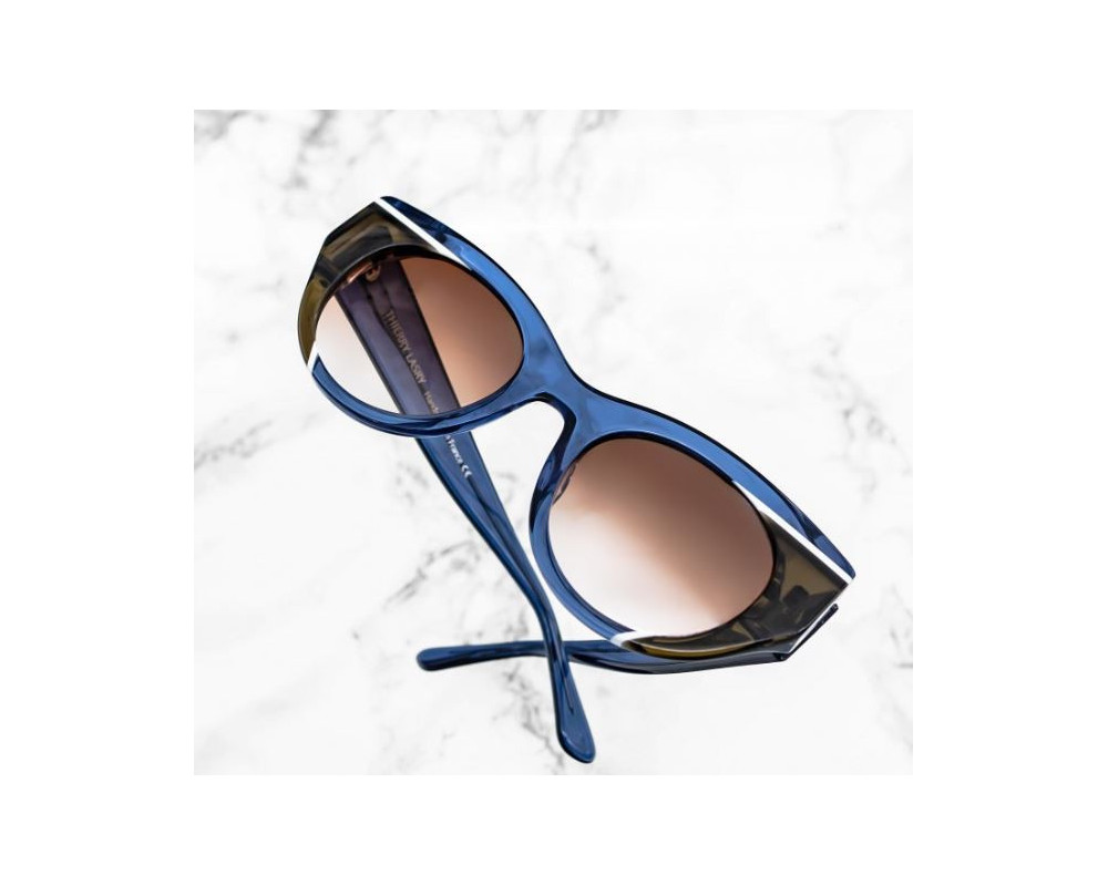 Lunettes de Soleil Thierry Lasry Murdery