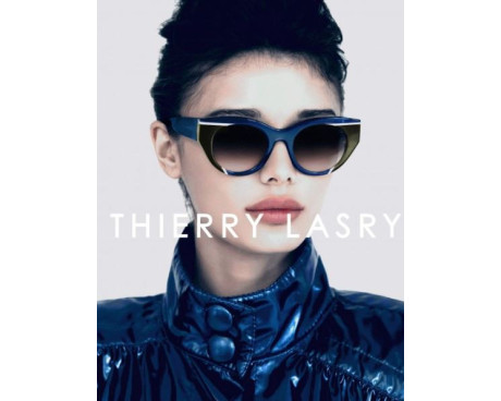 113925-Lunettes de Soleil Thierry Lasry Murdery