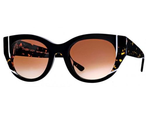 Lunettes de Soleil Thierry Lasry Notslutty