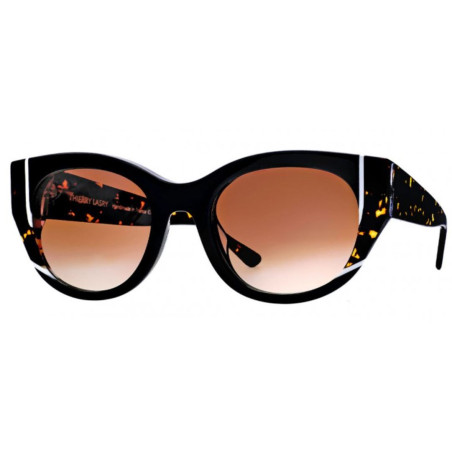 Zonnebril Thierry Lasry Notslutty