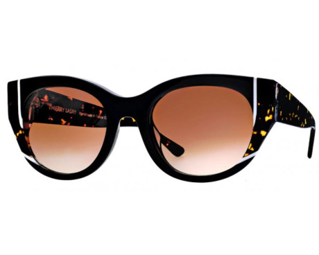113933-Lunettes de Soleil Thierry Lasry Notslutty