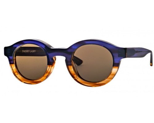 Zonnebril Thierry Lasry Olympy