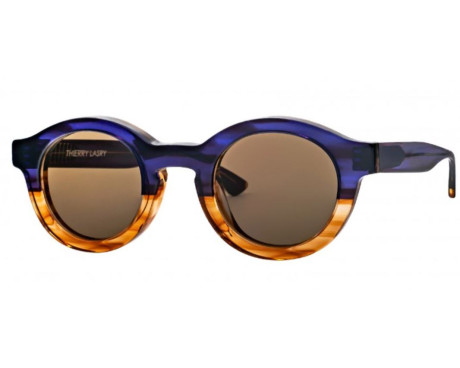113957-Lunettes de Soleil Thierry Lasry Olympy