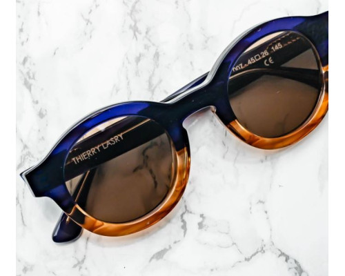 Zonnebril Thierry Lasry Olympy