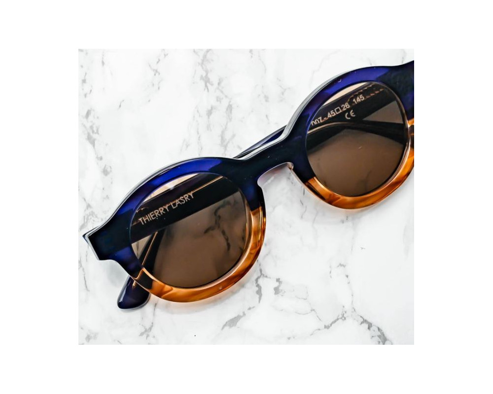 Lunettes de Soleil Thierry Lasry Olympy