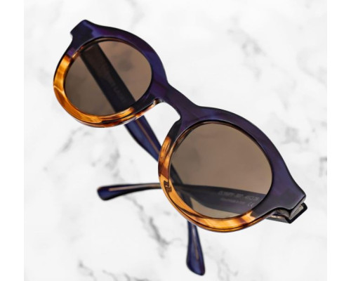 Zonnebril Thierry Lasry Olympy