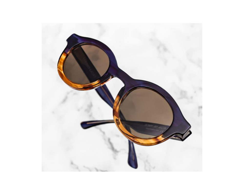 Zonnebril Thierry Lasry Olympy