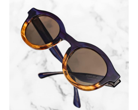 113959-Lunettes de Soleil Thierry Lasry Olympy