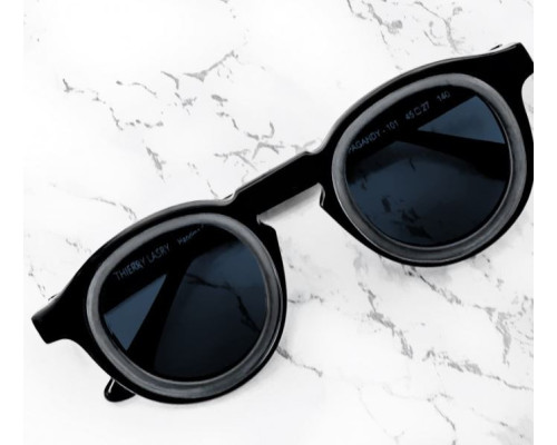 Thierry Lasry Propagandy Zonnebril