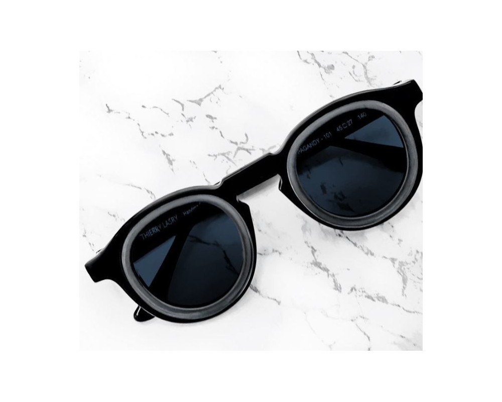 Thierry Lasry Propagandy Zonnebril