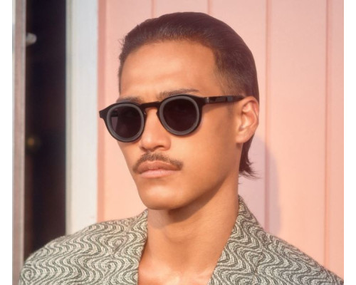 Lunettes de Soleil Thierry Lasry Propagandy
