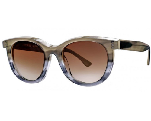 Lunettes de Soleil Thierry Lasry Syrupy