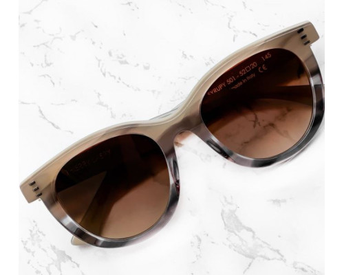 Zonnebril Thierry Lasry Syrupy