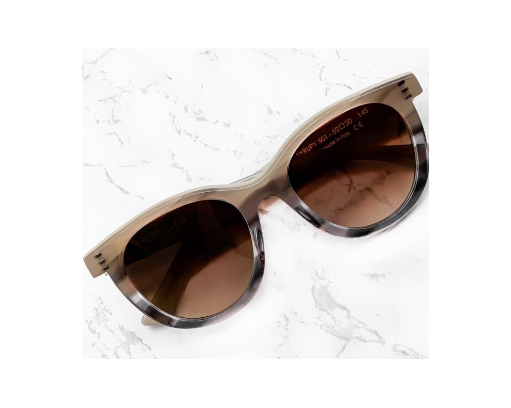 Zonnebril Thierry Lasry Syrupy