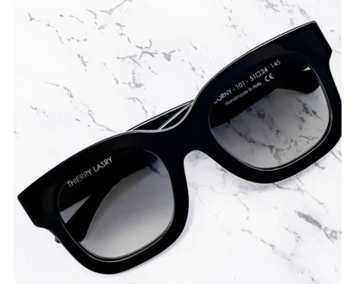 Zonnebril Thierry Lasry Unicorny