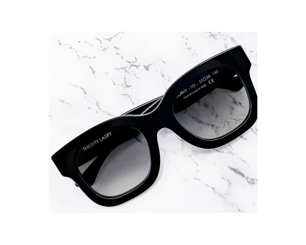 Zonnebril Thierry Lasry Unicorny