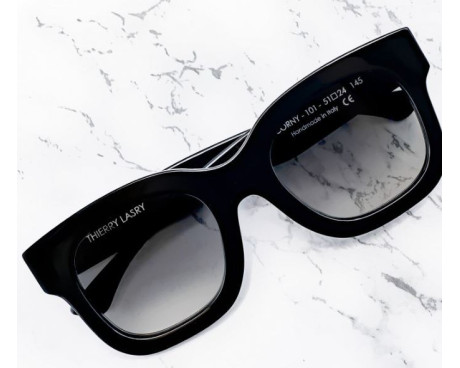 114041-Lunettes de Soleil Thierry Lasry Unicorny