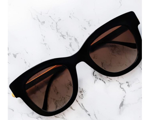 Zonnebril Thierry Lasry Sexxxy