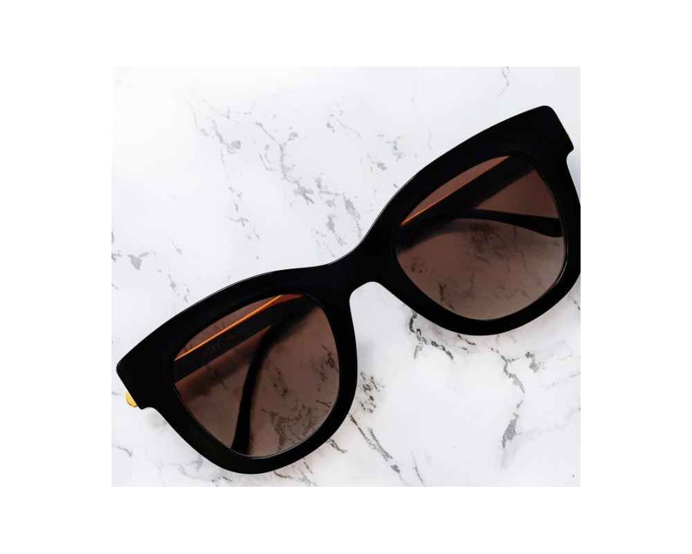 Zonnebril Thierry Lasry Sexxxy