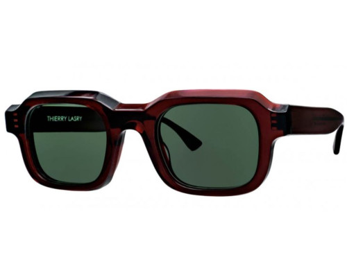 Zonnebril Thierry Lasry Vendetty