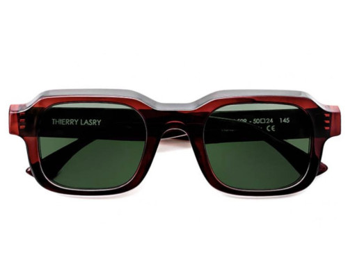 Zonnebril Thierry Lasry Vendetty