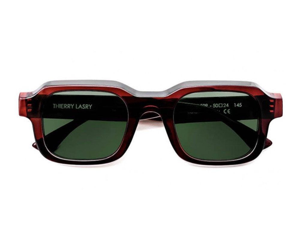 Lunettes de Soleil Thierry Lasry Vendetty