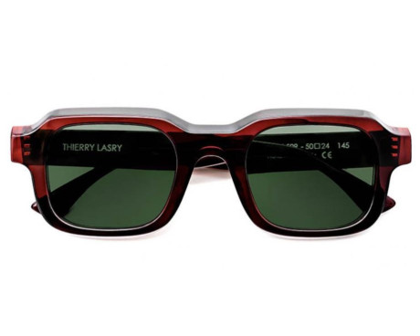 114095-Zonnebril Thierry Lasry Vendetty