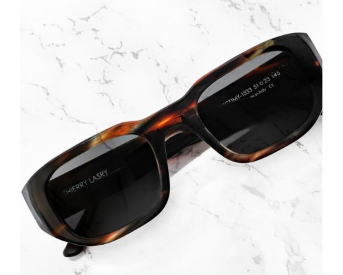 Lunettes de Soleil Thierry Lasry Victimy