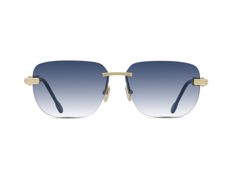 114279-Lunettes de Soleil Fred FG40048U