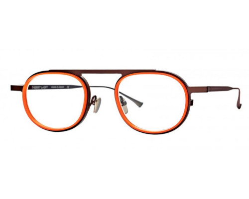 Bril Thierry Lasry Anomaly
