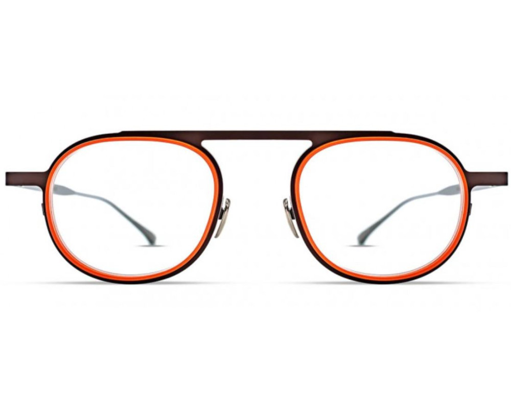 Lunettes de vue Thierry Lasry Anomaly
