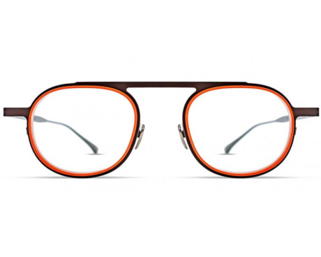 114335-Lunettes de vue Thierry Lasry Anomaly