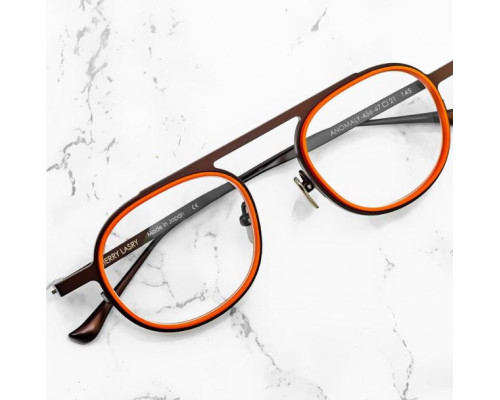 Lunettes de vue Thierry Lasry Anomaly