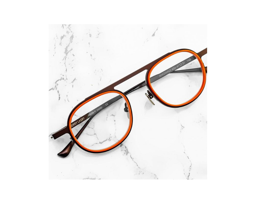 Lunettes de vue Thierry Lasry Anomaly