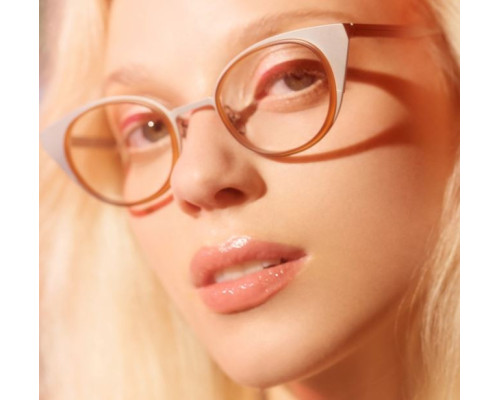 Lunettes de vue Thierry Lasry Anxiety