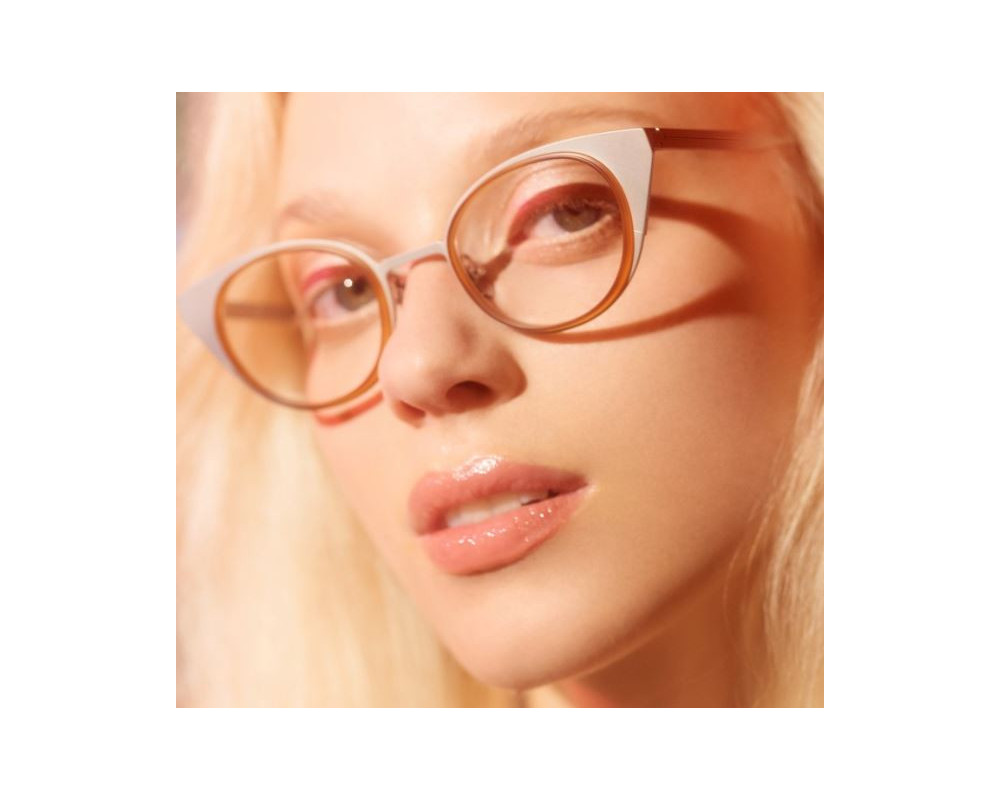 Lunettes de vue Thierry Lasry Anxiety
