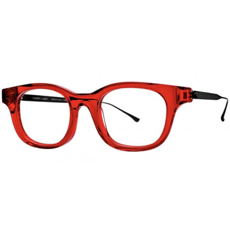 Thierry Lasry Arresty bril