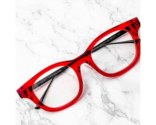 Thierry Lasry Arresty bril