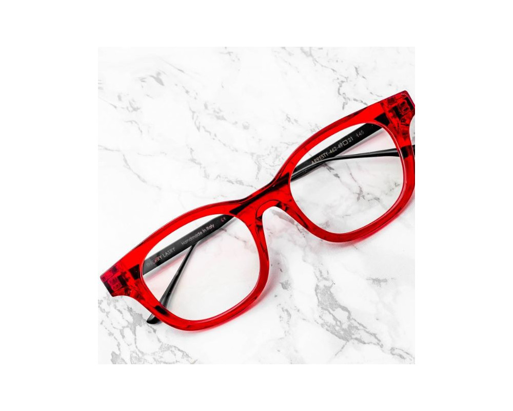 Thierry Lasry Arresty bril