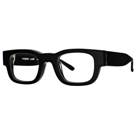 Thierry Lasry Bloedglazen