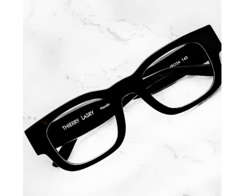 Thierry Lasry Bloedglazen