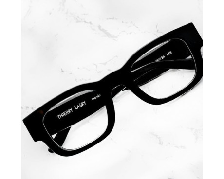 114362-Lunettes de vue Thierry Lasry Bloody