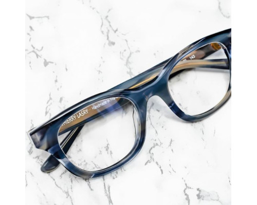 Lunettes de vue Thierry Lasry Chaoty
