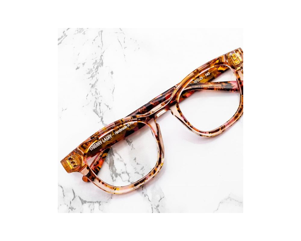 Lunettes de vue Thierry Lasry Clumsy